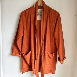 Euc Ace & Jig Alexa Cardi (Ginger)